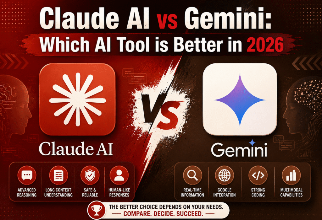 why claude ai the is best ai tool in 2026